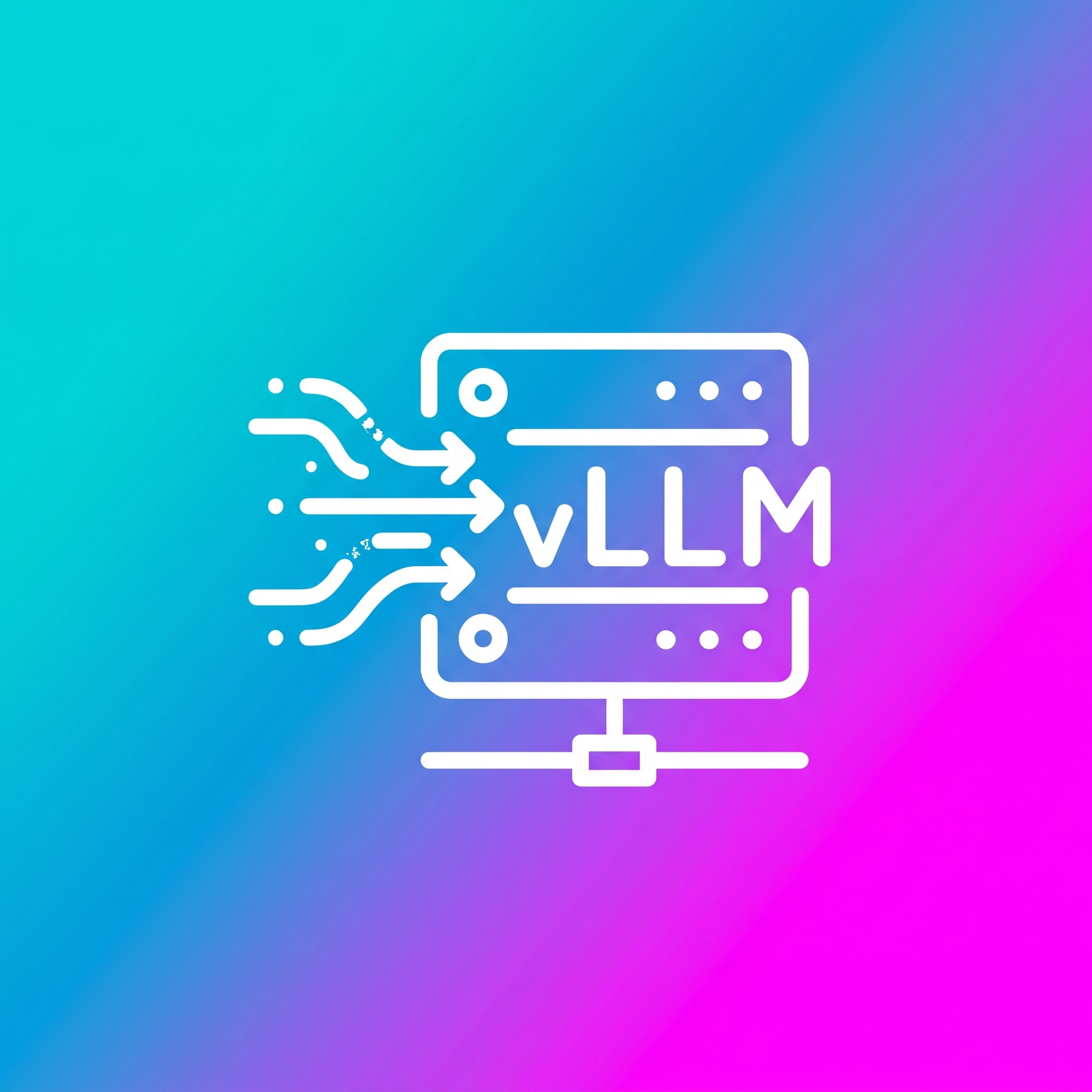 De Ollama a Producción: Desplegando vLLM con PagedAttention y métricas en tiempo real